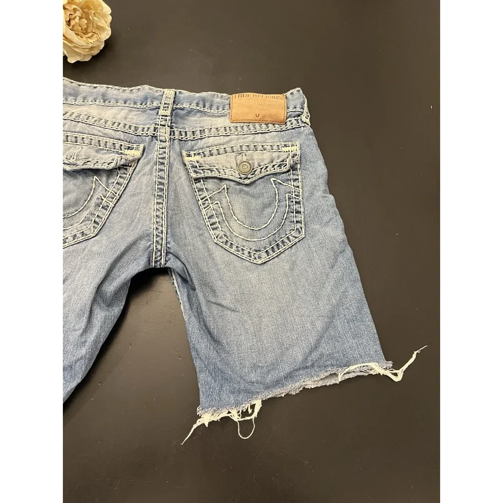 True Religion these are